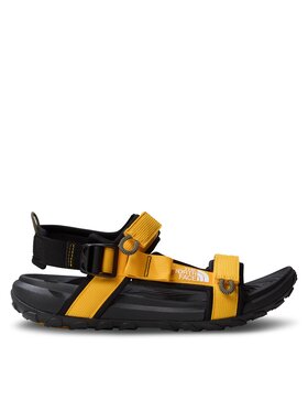 The North Face The North Face Sandale M Explore Camp Sandal NF0A8A8XZU31 Galben