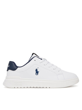Polo Ralph Lauren Polo Ralph Lauren Tossud RL03844101 Valge