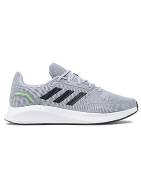 adidas adidas Laufschuhe Runfalcon 2.0 FZ2804 Grau