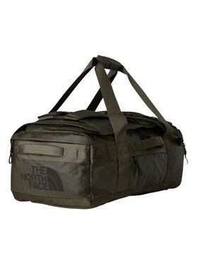The North Face The North Face Torba Base Camp Voyager Duffel 42L Khaki