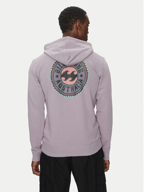 Billabong Billabong Pulóver EBYSF00163 Lila Regular Fit