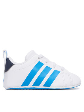 adidas adidas Αθλητικά Grand Court Shoes Crib KI8218 Λευκό