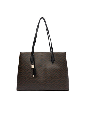 Aldo Aldo Дамска чанта Maela 14076941 Кафяв