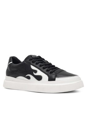 Rage Age Rage Age Sneakers GAME-46 MI08 Schwarz