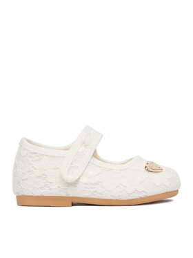 Guess Guess Ballerine CEO-CM250801-2 Bianco