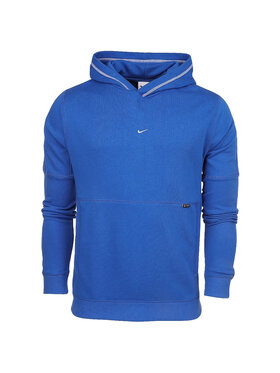 Nike Nike Felpa Strike22 PO Hoodie Blu Regular Fit