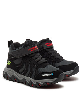 Skechers Trekking čevlji Rugged Ranger 406412L Črna