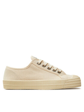 Novesta Novesta Sneakers Star Master Mono 729335-N652032-8105296-99Y99Y106 Μπεζ