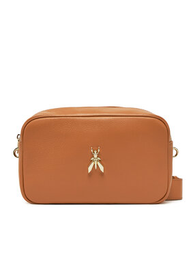 Patrizia Pepe Patrizia Pepe Rankinė 8B0218/L001-B815 Ruda