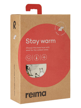 Σετ εσώρουχα θερμικά Reima φωτογραφία
