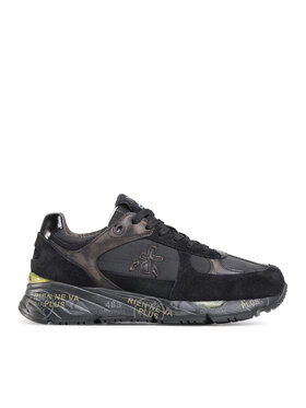 Premiata Premiata Sneakersy Mase 5013 Czarny
