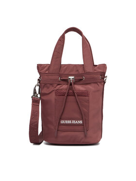 Guess Jeans Guess Jeans Handtasche CWBEO-GUESS-XC-006-09 Violett