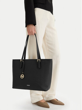 MEXX MEXX Torebka CEO-MEXX-X-005-07 Czarny