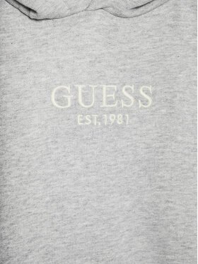 Guess Jopa L4BQ29 KAV33 Siva Regular Fit