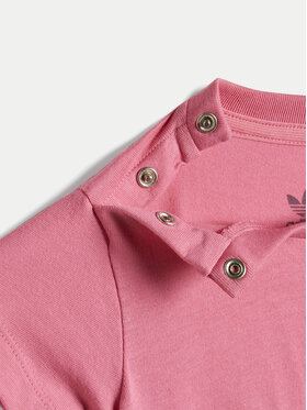 Φορμάκι με ανοιχτά ποδαράκια adidas φωτογραφία