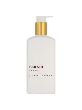 Berani Berani Berani Femme Conditioner odżywka do każdego rodzaju włosów dla kobiet 300ml Zestaw kosmetyków