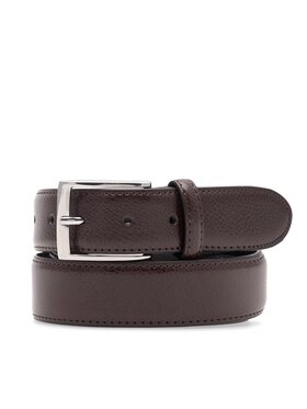 Gino Rossi Gino Rossi Moški pas 3M2-002-AW23 Rjava