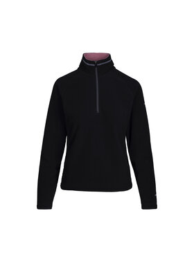 Trespass Trespass Polar Skylar Czarny Long Fit