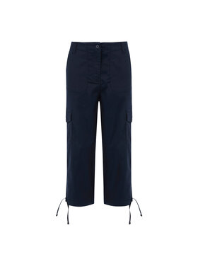Regatta Regatta Spodnie outdoor Shorebella Granatowy Flexible Fit