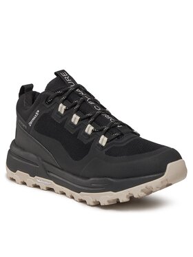 Halti Halti Chaussures de trekking Kuru Low DX W 054-2901 Noir