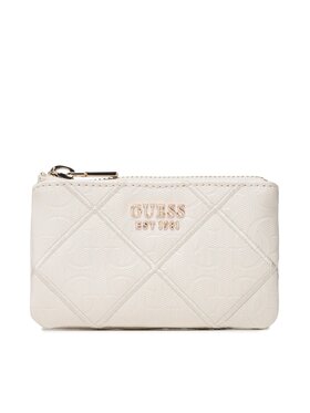 Guess Guess Kosmetiktasche Caddie (GG) Slg SWGG87 83340 Grau