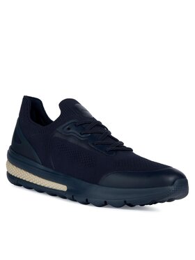 Geox Geox Snīkeri U Spherica Actif U35BAA 0006K C4064 Tumši zils