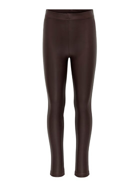 Kids ONLY Kids ONLY Pajkice Cool 15218508 Bordo rdeča Slim Fit