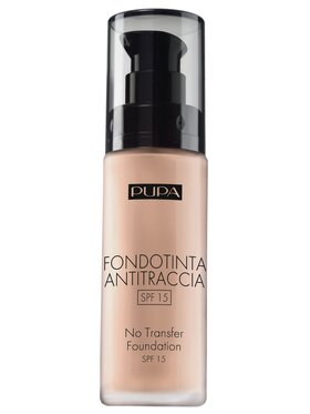 pupa milano pupa milano No Transfer Podkład 003 Medium Beige