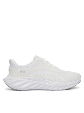 Under Armour Under Armour Pantofi pentru alergare UA W Ascend 6009828 Alb