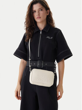 KARL LAGERFELD KARL LAGERFELD Soma B1W30069 Balts