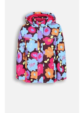 Lemon Explore Lemon Explore Kurtka narciarska ZL4152106OSG-022 Kolorowy Regular Fit