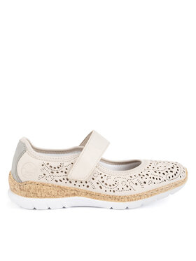 Rieker Rieker Balerini N4299-60 Bej