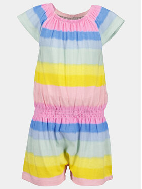 Blue Seven Blue Seven Комбінезон 726507 X Кольоровий Regular Fit