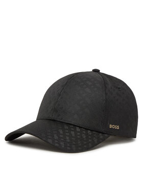 BOSS BOSS Baseball sapka Ari-M 50533371 Fekete