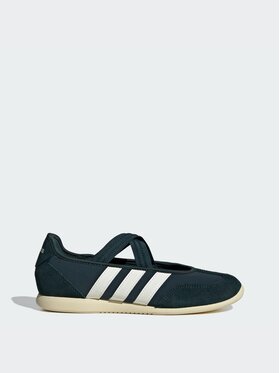 adidas adidas Sneakersy Barreda Zielony
