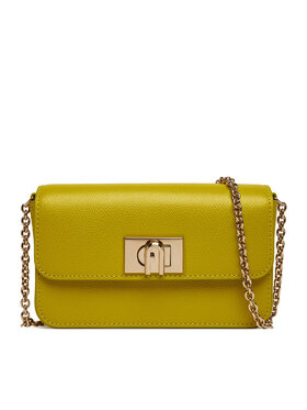 Furla Furla Τσάντα 1927 Mini WE00265 ARE000 CN 4490S Κίτρινο