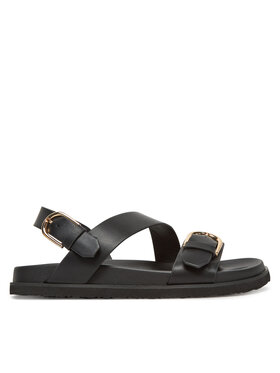 JENNY JENNY Sandalen WS173-20 Schwarz