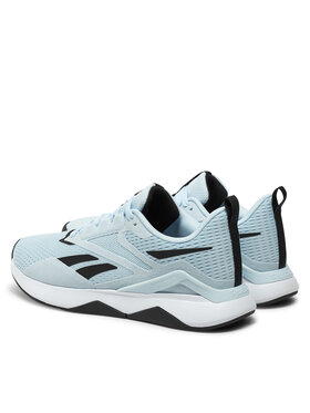 Reebok Superge NANOFLEX TR 2 100033772 Modra