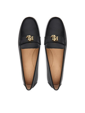 LAUREN RALPH LAUREN Μοκασίνια LAUREN RALPH LAUREN - 5