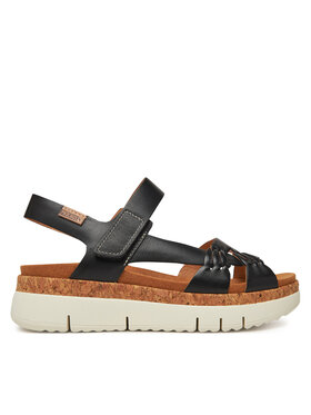 Pikolinos Pikolinos Sandale W4N-0968 Negru