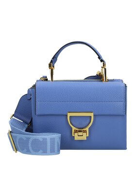 Coccinelle Coccinelle Handtasche 285922 Dunkelblau