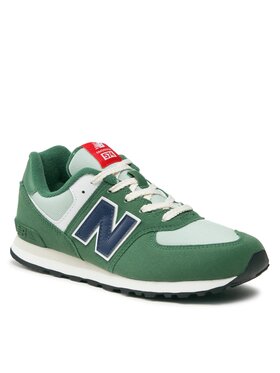 New Balance New Balance Сникърси GC574HGB Зелен
