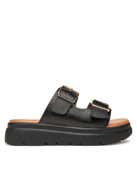 Clara Barson Clara Barson Sandalen H3T9409-6 Schwarz