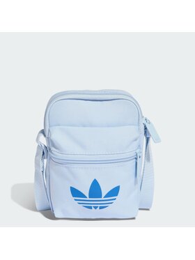 adidas adidas Torba 151235 Błękitny