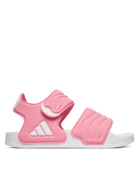 adidas adidas Босоніжки adilette Sandal 3 JS2518 Рожевий