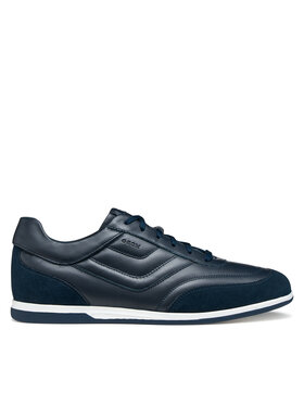 Geox Geox Sneakersy U Renan U654GD 0TU22 C4002 Tmavomodrá
