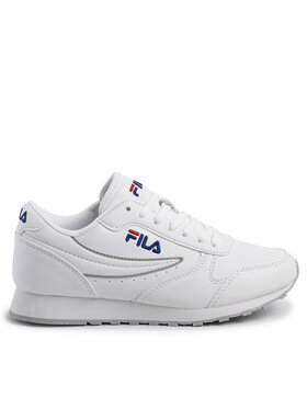 Fila Fila Tenisice Orbit Low Wmn 1010308.1FG Bijela