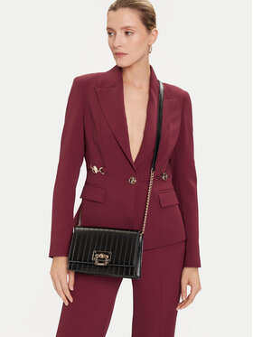 Monnari Monnari Handtasche TORIMP0-24Z-BAG4270-KM20D000 Schwarz