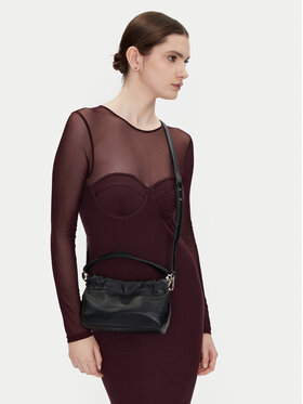 TOUS TOUS Дамска чанта Gloss 2002190151 Черен