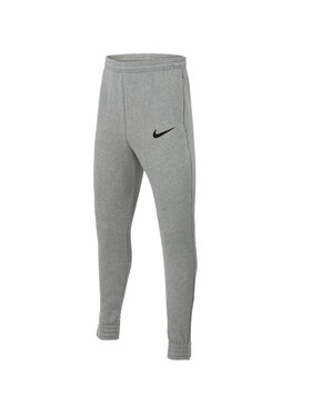 Nike Nike Pantaloni da tuta Park 20 Fleece Jr Pants Grigio Regular Fit